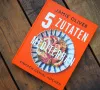 Das Kochbuch 5 Zutaten mediterran von Jamie Oliver