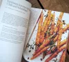 Das Kochbuch Honig von Amy Newsome 2