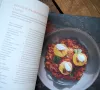Das Kochbuch Safran Sumach Paprika von Florian Schauren und Nora Görg 2