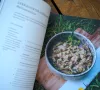 Das Kochbuch Safran Sumach Paprika von Florian Schauren und Nora Görg 4