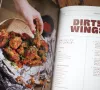 Das Kochbuch Crispy&Crunchy von Eduard Dimant, Nicole Dimant, Tobias Müller und Sandra Jedliczka 8