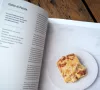 Das Kochbuch Splendido, Mercedes Lauenstein von Juri Gottschall 4