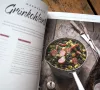 Das Kochbuch Unsere Lieblingsrezepte von Robin Pietsch 4