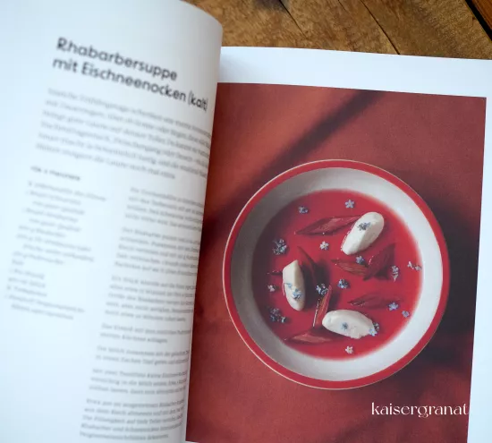 Das Kochbuch Suppenkult von Katharina Pflug und Manuel Kohler 2