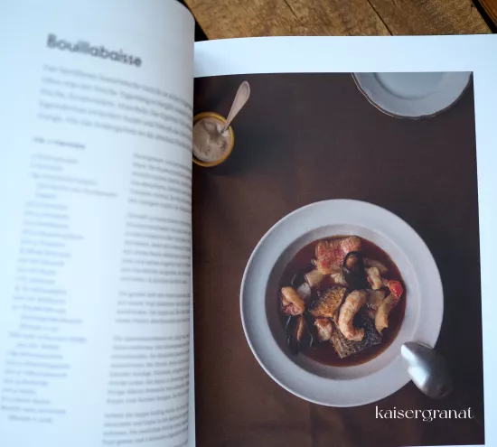 Das Kochbuch Suppenkult von Katharina Pflug und Manuel Kohler 5