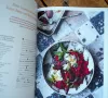 Das Kochbuch Deftig vegan Orient von Anne Katrin Weber und Wolfgang Schardt 1