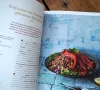 Das Kochbuch Deftig vegan Orient von Anne Katrin Weber und Wolfgang Schardt 3