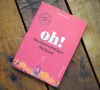 Das Spirituosenbuch Oh! von Maria Kampp