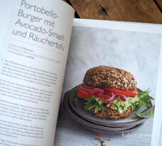 Das Kochbuch Essen gegen Schmerzen von Johann Lafer, Petra Bracht und Roland Liebscher Bracht 1
