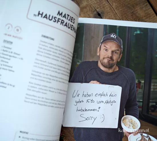 Das Kochbuch Hundert Klassiker von Steffen Henssler 3