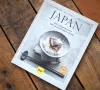 Das Kochbuch Japan von Risa Nagahama, Walter Britz und Joerg Lehmann