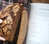 Das Brotbackbuch Auf der Suche nach gutem Brot von Lutz Geißler und Christina Weiß 2