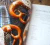Das Brotbackbuch Auf der Suche nach gutem Brot von Lutz Geißler und Christina Weiß 4