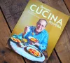 Das Kochbuch Cucina Povera von Gennaro Contaldo