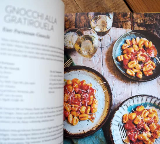 Das Kochbuch Cucina Povera von Gennaro Contaldo 3