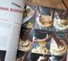 Das Kochbuch Pizza Napoletana von Domenico Gentile und Vivi D´Angelo 3