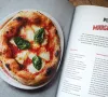 Das Kochbuch Pizza Napoletana von Domenico Gentile und Vivi D´Angelo 7