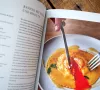 Das Kochbuch Pasta Masterclass von Mateo Zielonka 2