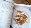 Das Kochbuch Geschmacksbooster von Stefanie Hiekmann  1
