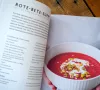 Das Kochbuch Geschmacksbooster von Stefanie Hiekmann  2