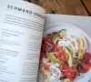 Das Kochbuch Geschmacksbooster von Stefanie Hiekmann  5
