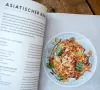 Das Kochbuch Geschmacksbooster von Stefanie Hiekmann  6