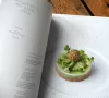 Das Kochbuch My culinary Ikigai von Christoph Rainer 1