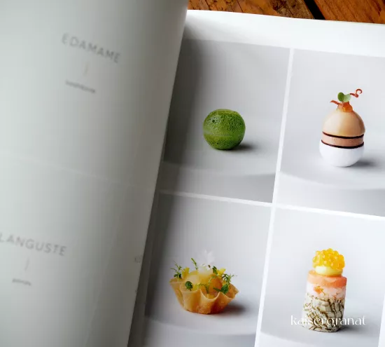 Das Kochbuch My culinary Ikigai von Christoph Rainer 5