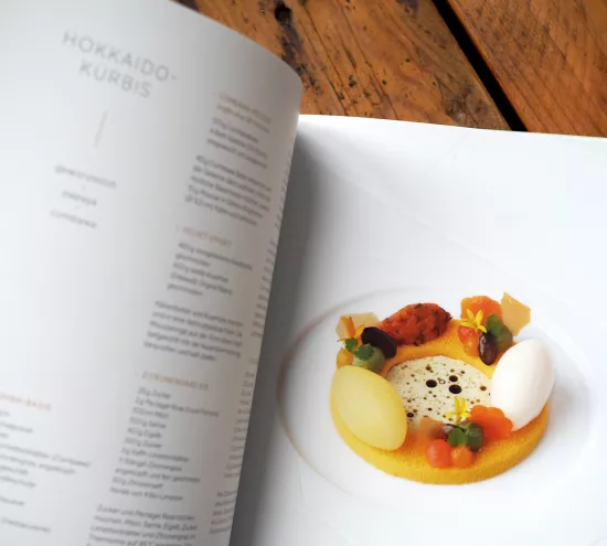 Das Kochbuch My culinary Ikigai von Christoph Rainer 6