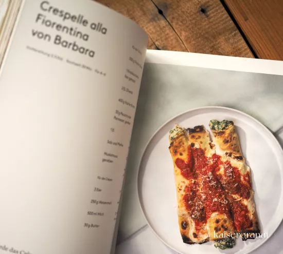 Das Kochbuch Cucina Closed von Dennis Braatz 6