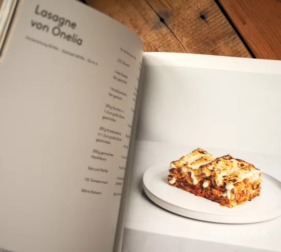 Das Kochbuch Cucina Closed von Dennis Braatz 7