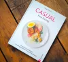 Das Kochbuch Casual fine dining
