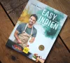 Das Kochbuch Easy Indien von Alex Wahi