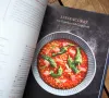 Das Kochbuch School of taste von Tobias Henrichs 1