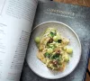 Das Kochbuch School of taste von Tobias Henrichs 2