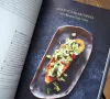 Das Kochbuch School of taste von Tobias Henrichs 3