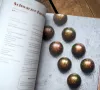 Das Buch Schokolade & Drinks edel von Nele Marike Eble und Antonia Wien 6