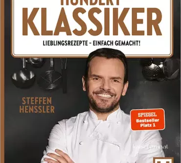 Die Kochbuch-Bestseller 2023