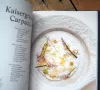 Das Kochbuch Pure Tiefe von Andreas Caminada 2