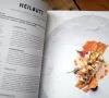Das Kochbuch Fauna von Nils Henkel 8