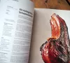 Das Kochbuch Textur über Geschmack von Joshua Weissmann 4