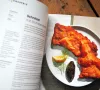 Das Kochbuch Textur über Geschmack von Joshua Weissmann 6