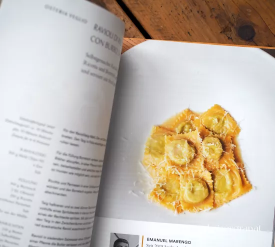 Das Kochbuch Piemont 3