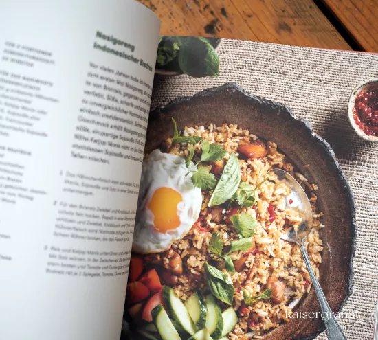 Das Kochbuch Asien von Filip Poon 2