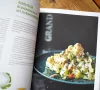 Das Kochbuch Genussvoll geschmackvoll vegan von Carlo Cao 3