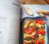 Das Kochbuch Thomas kocht einfach vegetarisch von Thomas Dippel 1