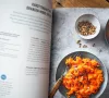 Das Kochbuch Thomas kocht einfach vegetarisch von Thomas Dippel 2