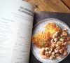 Das Kochbuch Thomas kocht einfach vegetarisch von Thomas Dippel 4