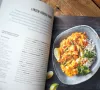 Das Kochbuch Thomas kocht einfach vegetarisch von Thomas Dippel 6