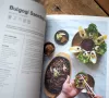Das Kochbuch Koreanische Küche von Jina Jung 2